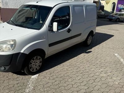 Fiat Doblò