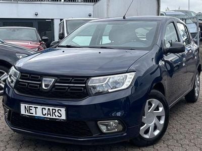 Gebraucht Dacia Sandero Essentiel 73 PS (53 kW) 2020 Other Limousine