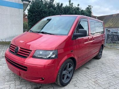 VW T5
