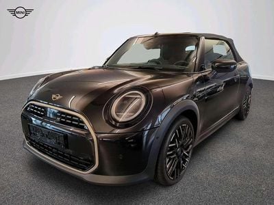 Mini Cooper Cabriolet