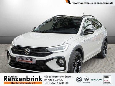 Gebraucht VW Taigo Style 116 PS (85 kW) 2025 Ascotgrau SUV
