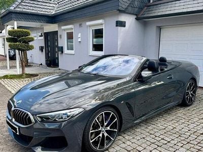 BMW 840