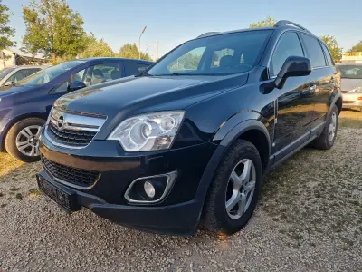 Occasion Opel Antara