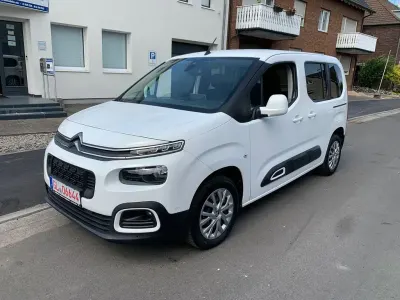 Gebraucht Citroën Berlingo