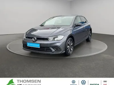 Gebraucht VW Polo Goal 116 PS (85 kW) 2025 Kleinwagen