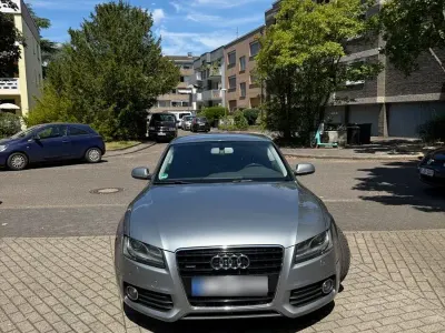 Gebraucht Audi A5