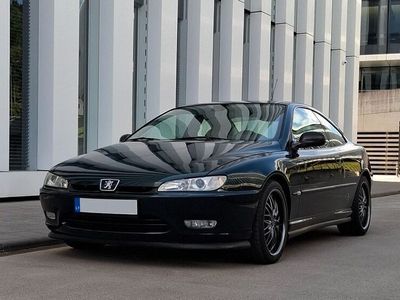 Peugeot 406