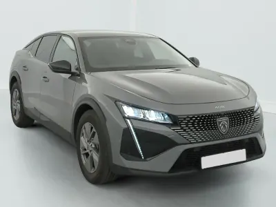 Gebraucht Peugeot 408