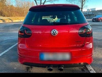 VW Golf V