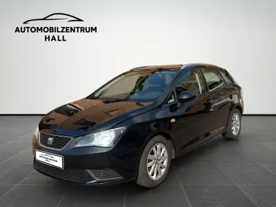 Gebraucht Seat Ibiza ST