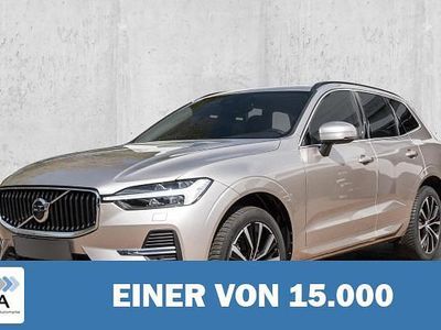 Usata Volvo XC60 Core 197 CV (144 kW) 2024 Metallic SUV