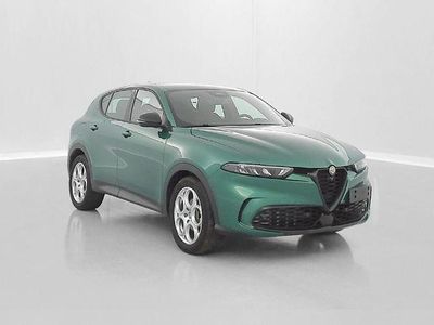 Gebraucht Alfa Romeo Tonale Sprint 131 PS (96 kW) 2024 Vertmontreal SUV