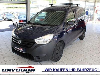 Dacia Dokker