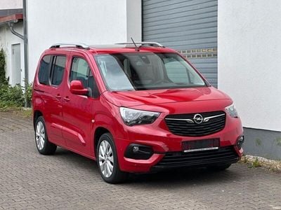 Opel Combo Life