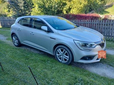 Renault Mégane IV