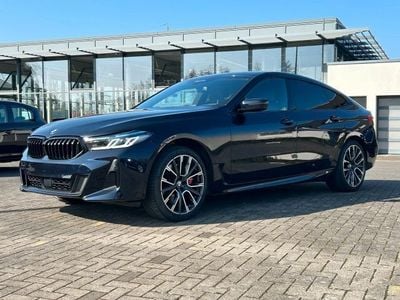 BMW 640