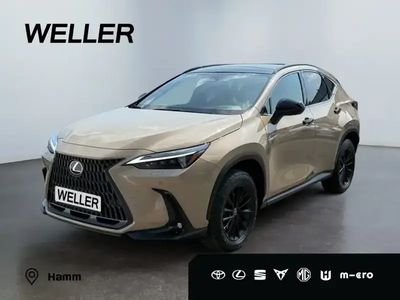 Lexus NX350h
