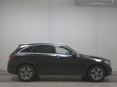 Mercedes GLC220