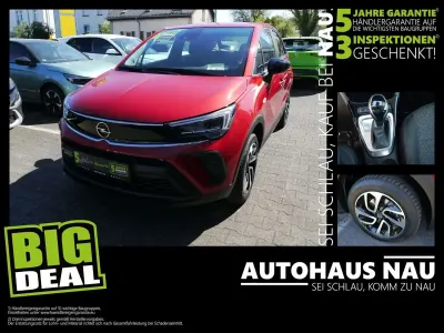 Gebraucht Opel Crossland
