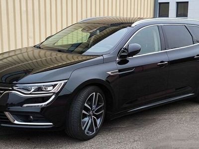Renault Talisman GrandTour