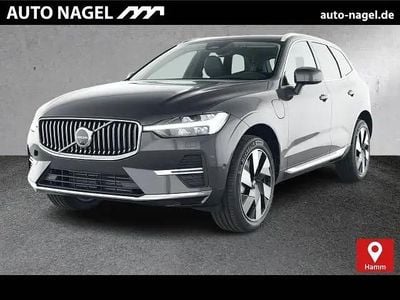 Second-hand Volvo XC60 Plus 398 CP (292 kW) 2025 Gri SUV