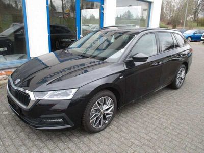 gebraucht Skoda Octavia IV Combi Tour 2.0 TDI DSG