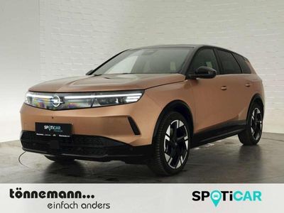 Opel Grandland Electric