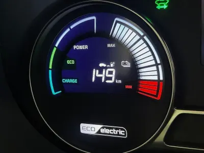 Brugt Kia Soul 80 kW (110 HK) 2017 Sort SUV