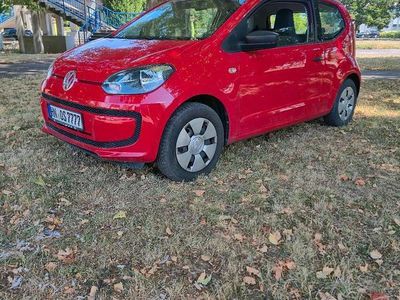 VW up!