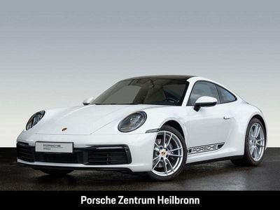 Porsche 911 Carrera