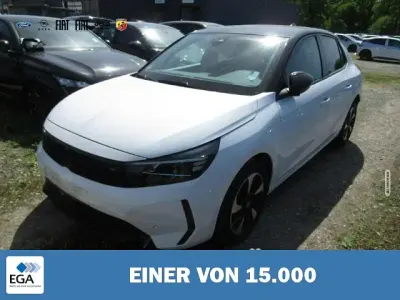 Gebraucht Opel Corsa-e
