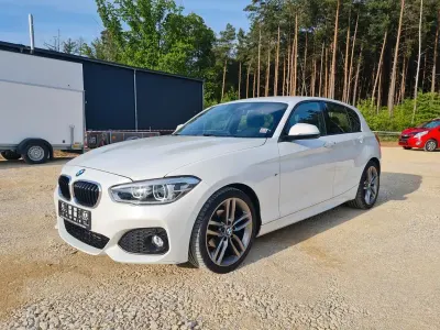 Gebraucht BMW 118