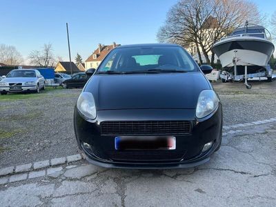 gebraucht Fiat Punto 1.4 16V Sport Sport