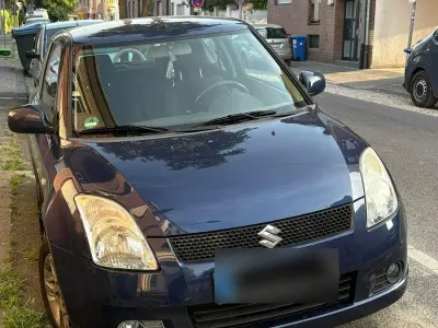 Gebraucht Suzuki Swift