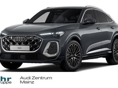 Audi SQ5 Sportback