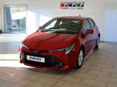 gebraucht Toyota Corolla HB/TS Tech-Paket