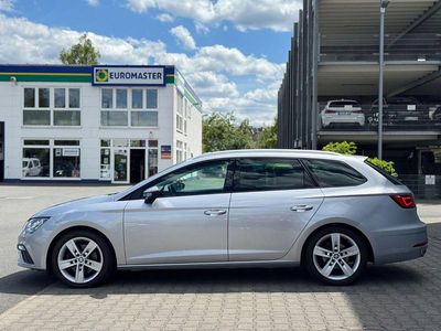 Seat Leon ST