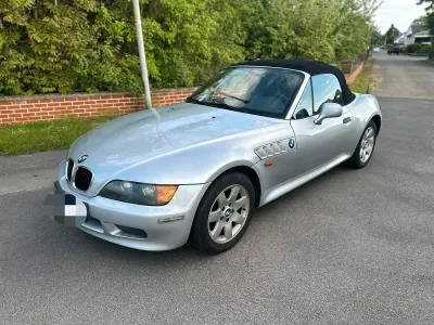 Gebraucht BMW Z3