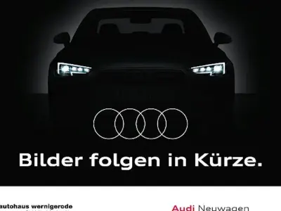Używany Audi A3 Advanced Plus 150 KM (110 kW) 2025 Czarny Sedan/Limuzyna
