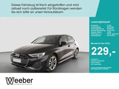 Gebraucht Audi A3