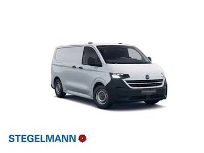 Neu 2025 VW T6.1 Van | 42.609 € (Teuer)