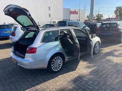 Seat Exeo