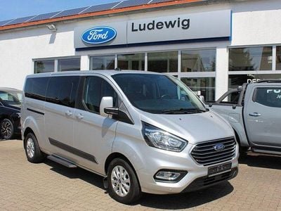 Gebraucht Ford Tourneo