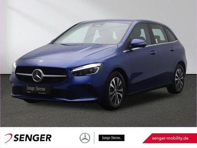 Mercedes B200