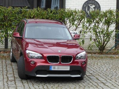 gebraucht BMW X1 xDrive20d -