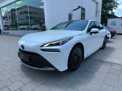 Gebraucht Toyota Mirai