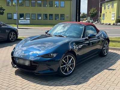 Mazda MX5