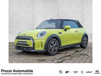 Andere Gebraucht 2023 Mini Cooper Kleinwagen | 26.490 € (Guter Preis)