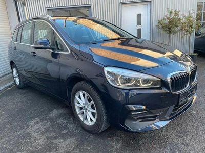 BMW 216 Gran Tourer