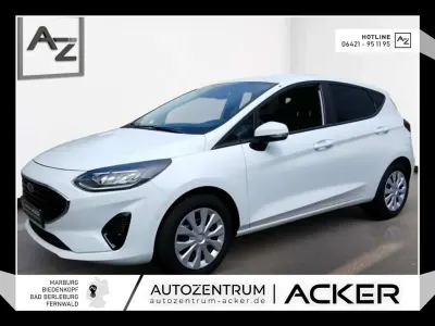 Gebraucht Ford Fiesta